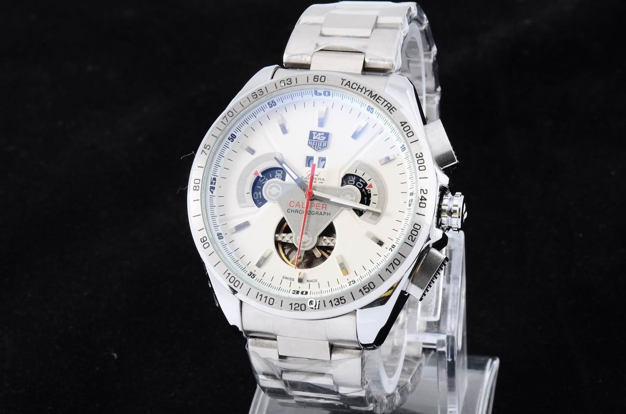 TAG Heuer Watch 40